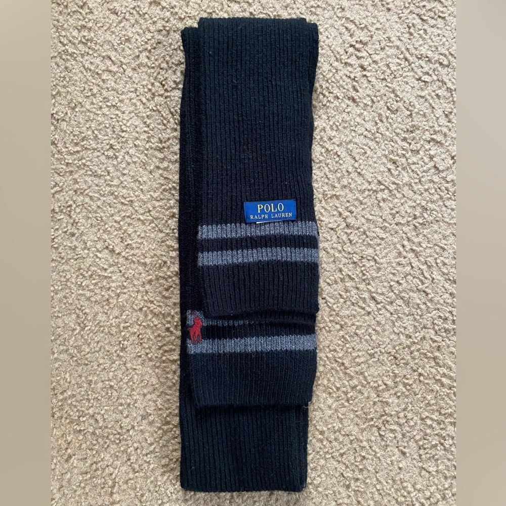 Men’s Polo Ralph Lauren Scarf